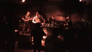 Silence The Blind @Cafe 611