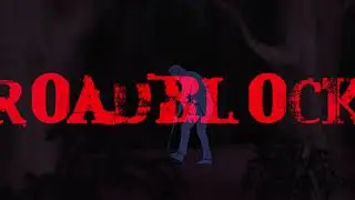 Paria - Roadblock Teaser Trailer