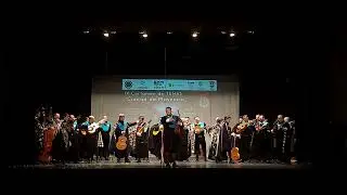 Tuna Filosofía y letras de Sevilla