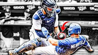 The Top 6 Craziest MLB Playoff Controversies