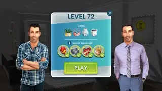 Property Brothers Home Design Level 72