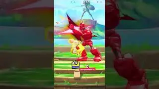 Check 'Em Out! Multiversus ft. TheSuperBanMan