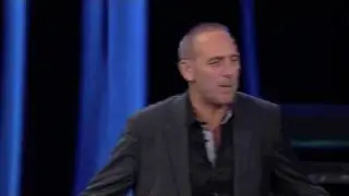 Brian Houston Sings!