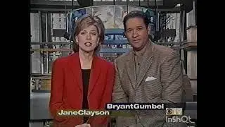 WOIO The Early Show (1999) Bumper