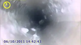 Wellbore Hold-up