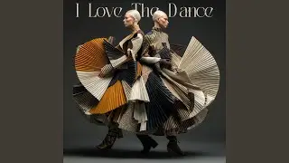 I Love the Dance