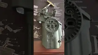 Blade tech TEK-MOUNT