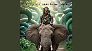 Twapenda milele