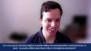 Digital Storytelling as a Self-Reflection Tool. (ELC)