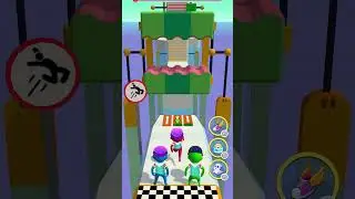 Fun run 3d gaming ❤️&zwj;🔥