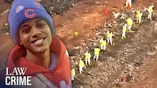 Teen Boy&rsquo;s Body Found in Landfill After Being Reported Missing