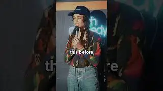 Gay/Straight Crowd Work #standupcomedy #jokes #lgbtq
