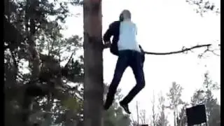 Закрутился