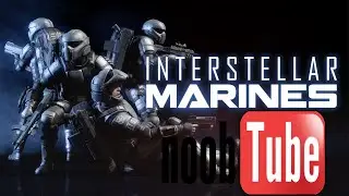 Lets Play | Interstellar Marines | Episode 1