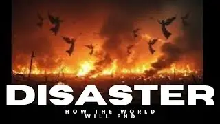 HOW THE WORLD WILL END | Countdown to Armageddon