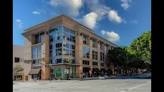 Pristine Luxury Pasadena Condo | 840 E Green Street Unit 316 | Los Angeles Area