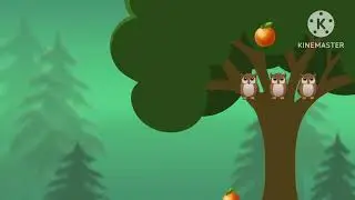O Is FOR ORANGE AND owl 🍊🦉