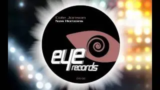 Cole Jonson - New Horizons (Original Mix).mp4