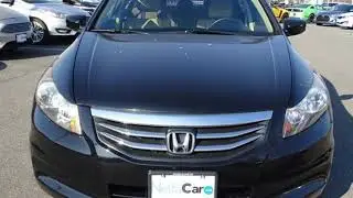 2012 Honda Accord Sdn Staten Island, NY #133507