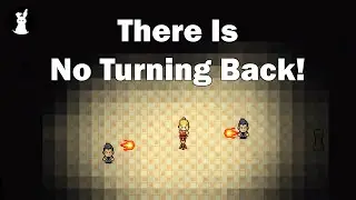 There Is No Turning Back! - Unity3d Grid-Based Object Detection System