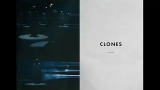 timmy holiday // clones