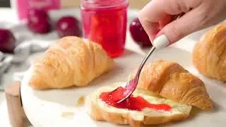 Chelsea Plum Jam Recipe