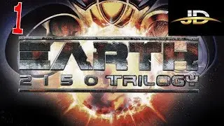 Earth 2150 Trilogy: Classic RTS action!