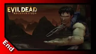 Port Turnham & The Temple | Evil Dead: Regeneration (PS2) - Finale