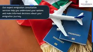 Emigration service by MHT Overseas Consultants | #emigration #staffingsolutions #manpowersupply