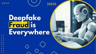 Fraud in Finance, News, Entertainment using Deepfakes and Cloning