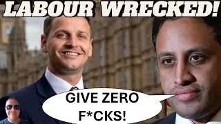 REFORM EXPOSE LEFTIST PANEL ON BBC! | UK Politics