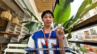 Multicultural Diversity in Workplace for Tourism Professionals | HM6B