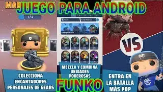 Gears POP!   Juego para android  2020