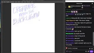 25 10 26 BaalBud   Overwhelming autism held back only by artistic power