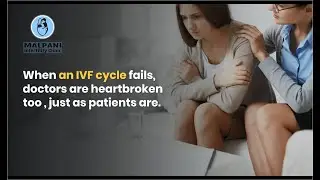 Why did my IVF cycle fail? | IVF Cycle Failed | Failed IVF Cycle | IVF in India