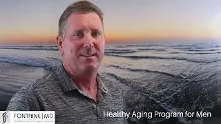 Healthy Aging Program for Men