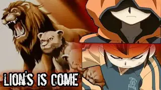 Football Inazuma Mark Evens And Axel Blaze Entry boys Invisible Zeus X Crona song