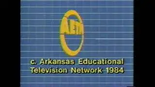Arkansas Educational Television Network (1984)