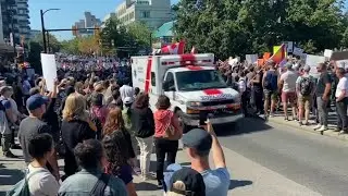 Protecting B.C. hospitals from future protests
