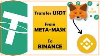 Get Trapped or loosed USDT money ERC20, via BScan and Metamask, Gass Fee