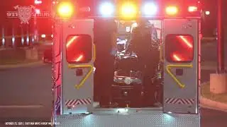 10/23/2025 - Officer Involved Shooting - East Run Drive - St. Mary's County Maryland
