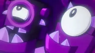 Mixels Glowkies Max
