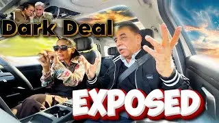 Zubair Umar Exposes PML-N | Nawaz–Bajwa Deal, Regime Change & Feb Rigging | Exclusive Interview