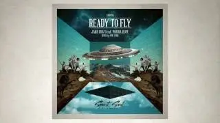 Jako Diaz feat. Maura Hope - Ready To Fly (Original Mix)