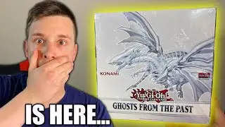 YuGiOh GFTP OPENING!