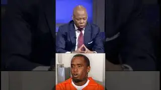 Eric Adams Message To Diddy