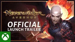 Neverwinter: Avernus Official Launch Trailer