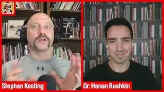 Dr Hanan Bushkin on the Persistence of Conspiracy Theories