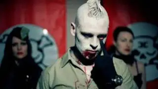 Combichrist - This Shit Will Fuck You Up