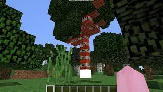 TNTree Explosion